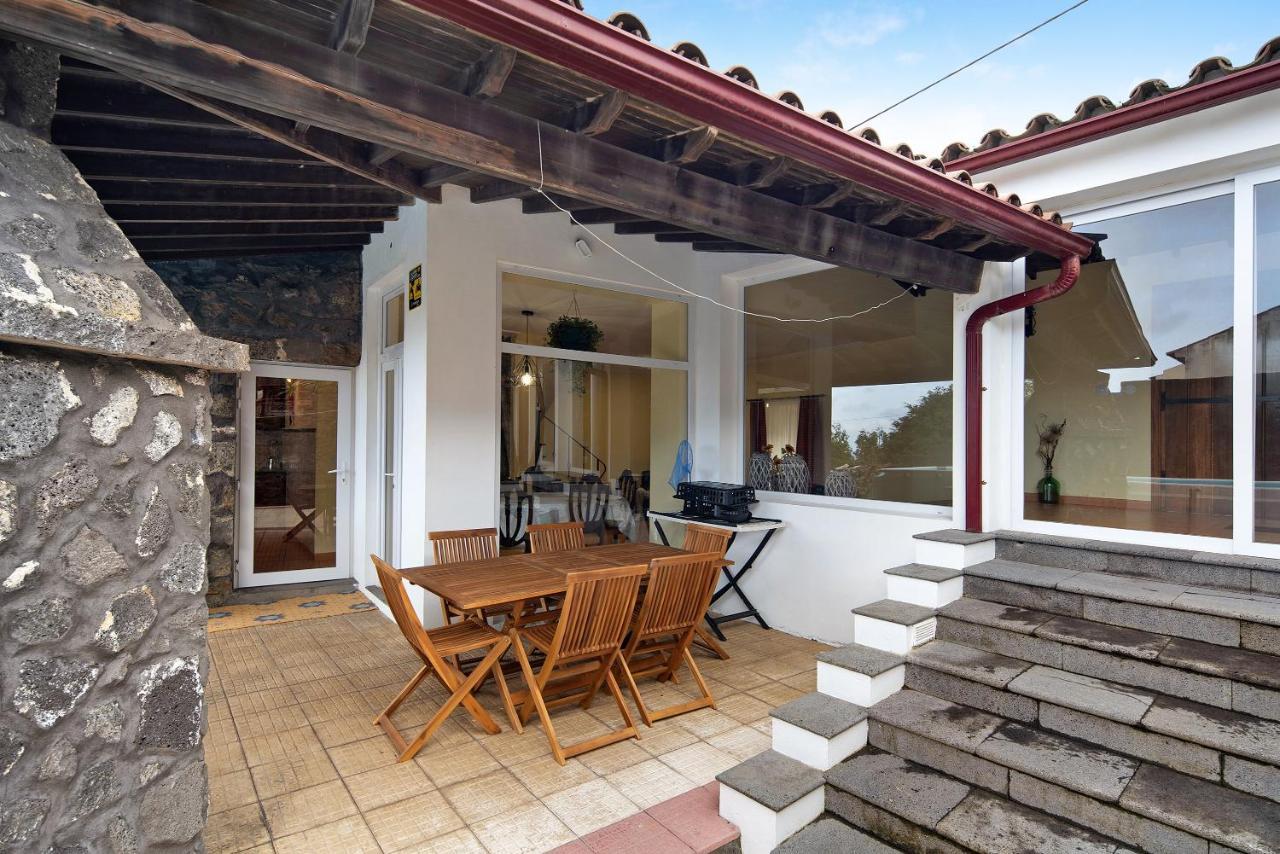 Vila Nova House Villa Nordestinho ภายนอก รูปภาพ